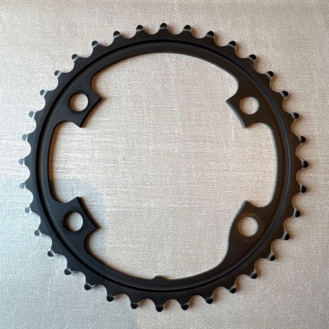 SHIMANO ULTEGRA R8000 チェーンリング