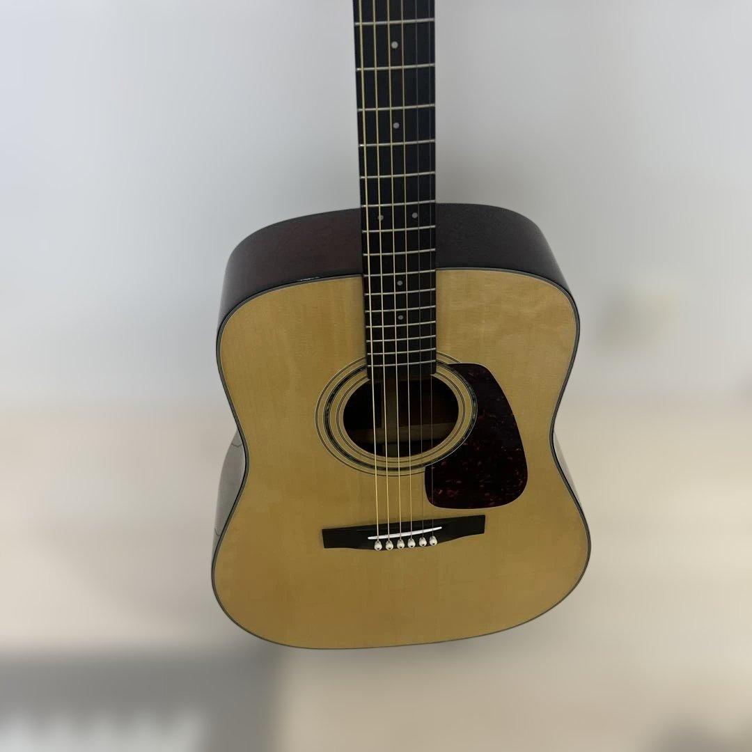 【極美品】モーリス M-240KNAT Morris アコースティックギター