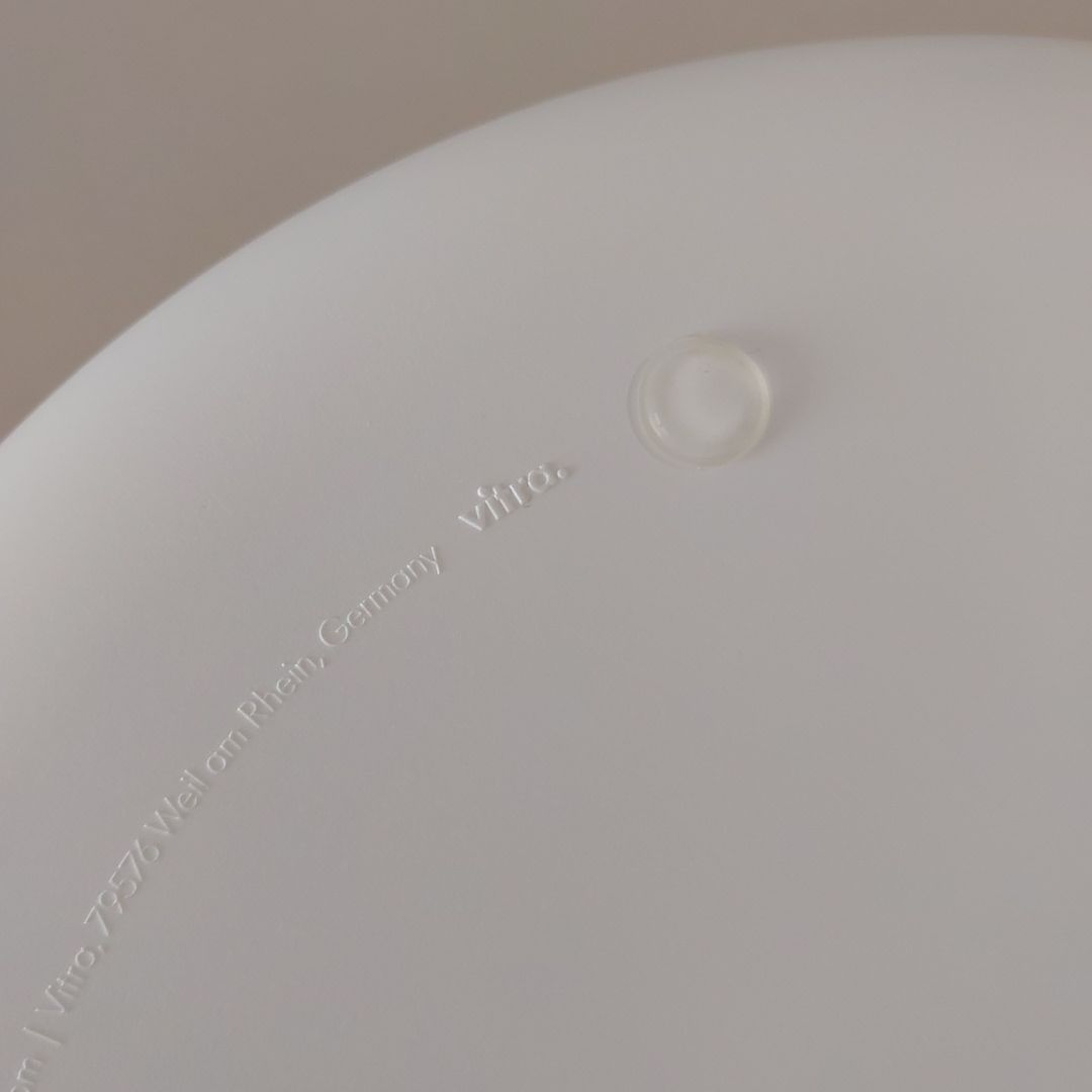 【匿名発送】ヴィトラ vitra ロータリートレー