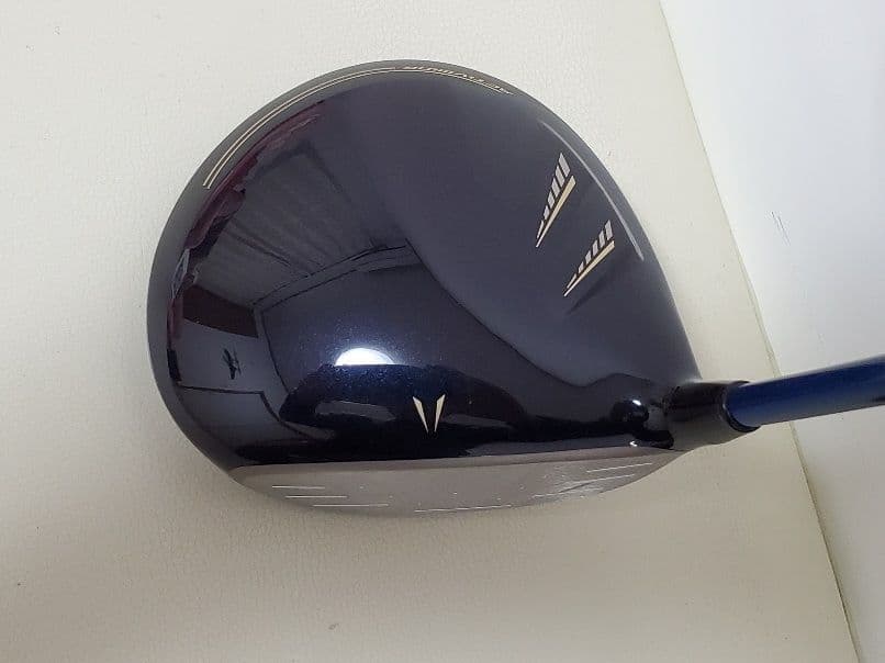 ★高反発加工済 XXIO13 ドライバー 10.5度 SR カーボン未使用に近い