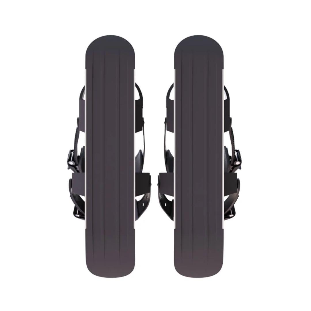 【美品】feet Pro（スノーフィート）ミニスキー セット