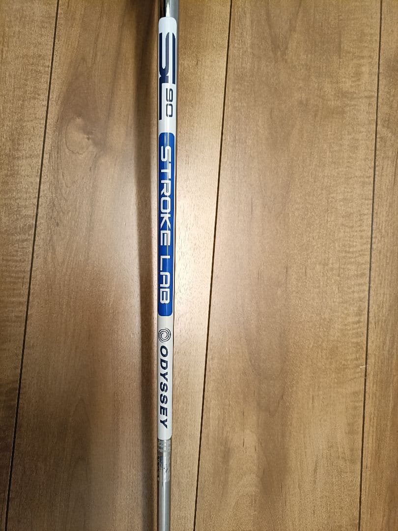 オデッセイ Ai-ONE TRI-BEAM #５ CS パター 33インチ