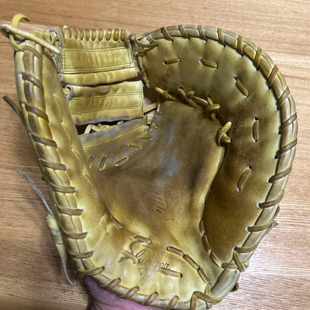 希少品✨ スラッガー slugger ファーストミット