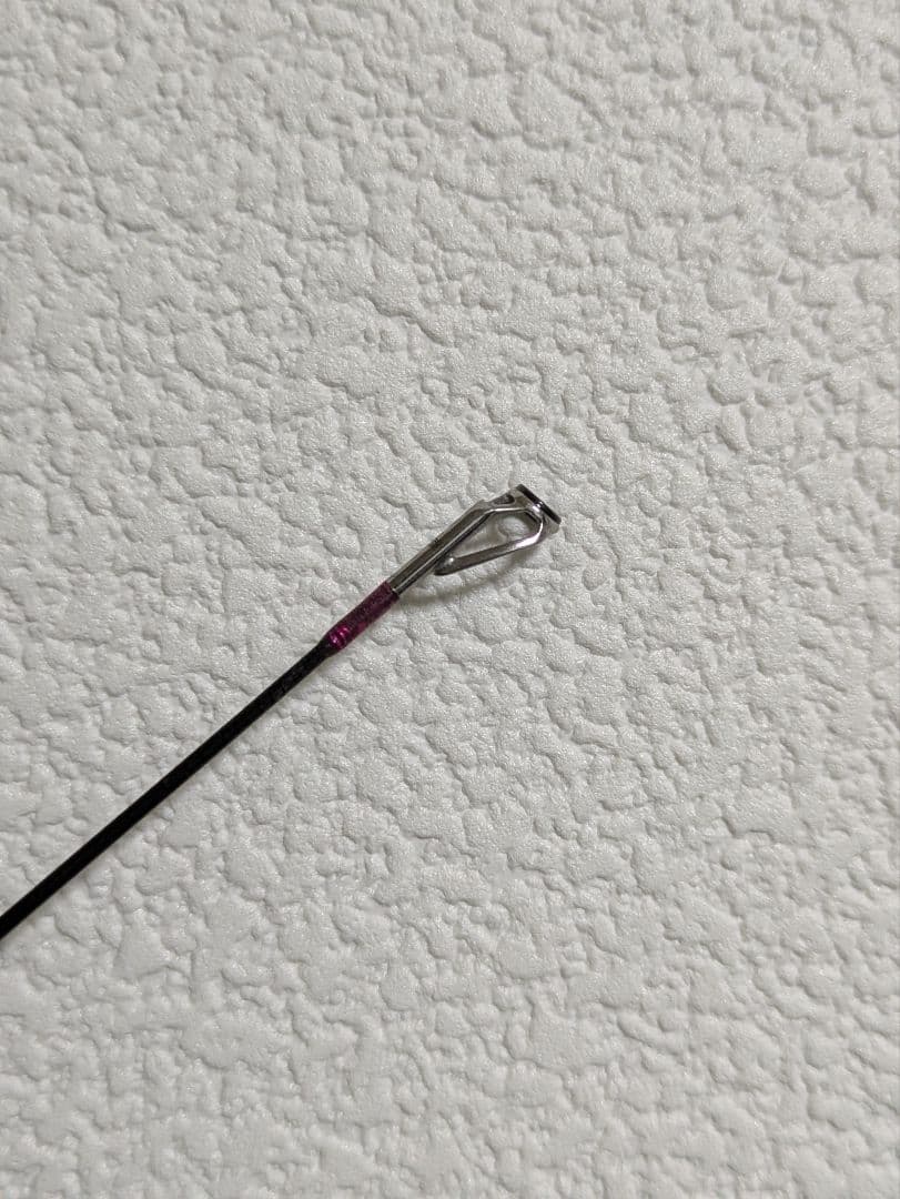 【中古美品】グレイウルフ63UL-e