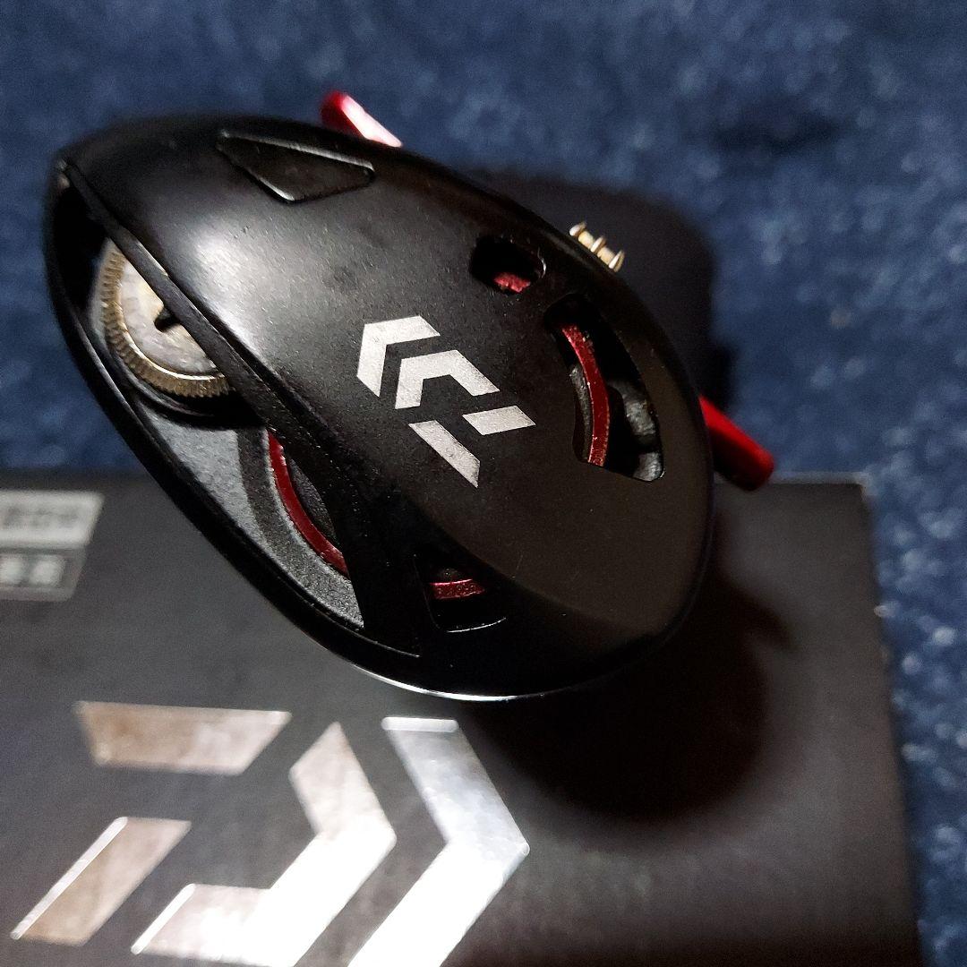 Daiwa　T3AIR6.8L