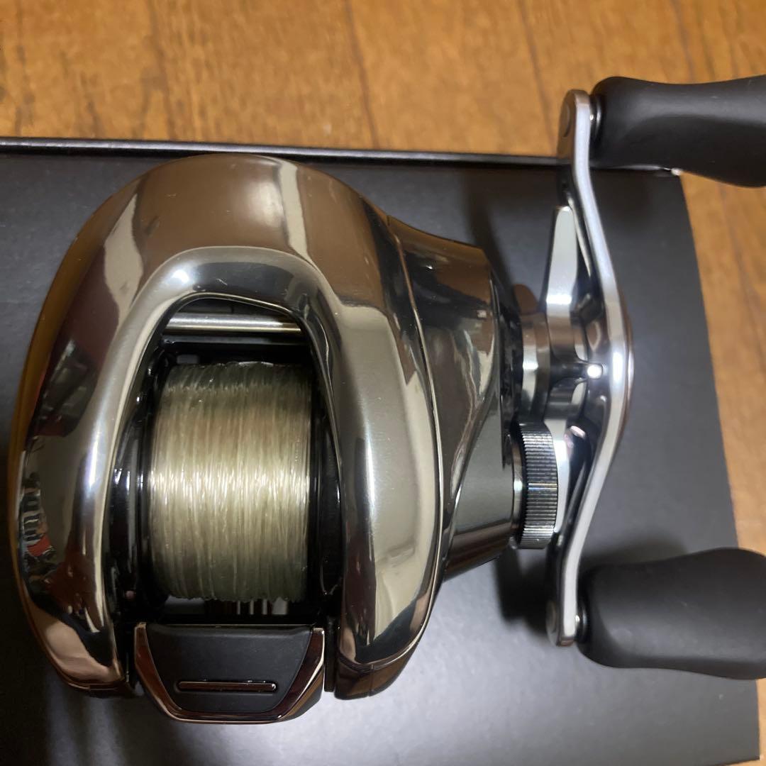 25 アンタレス 100HG