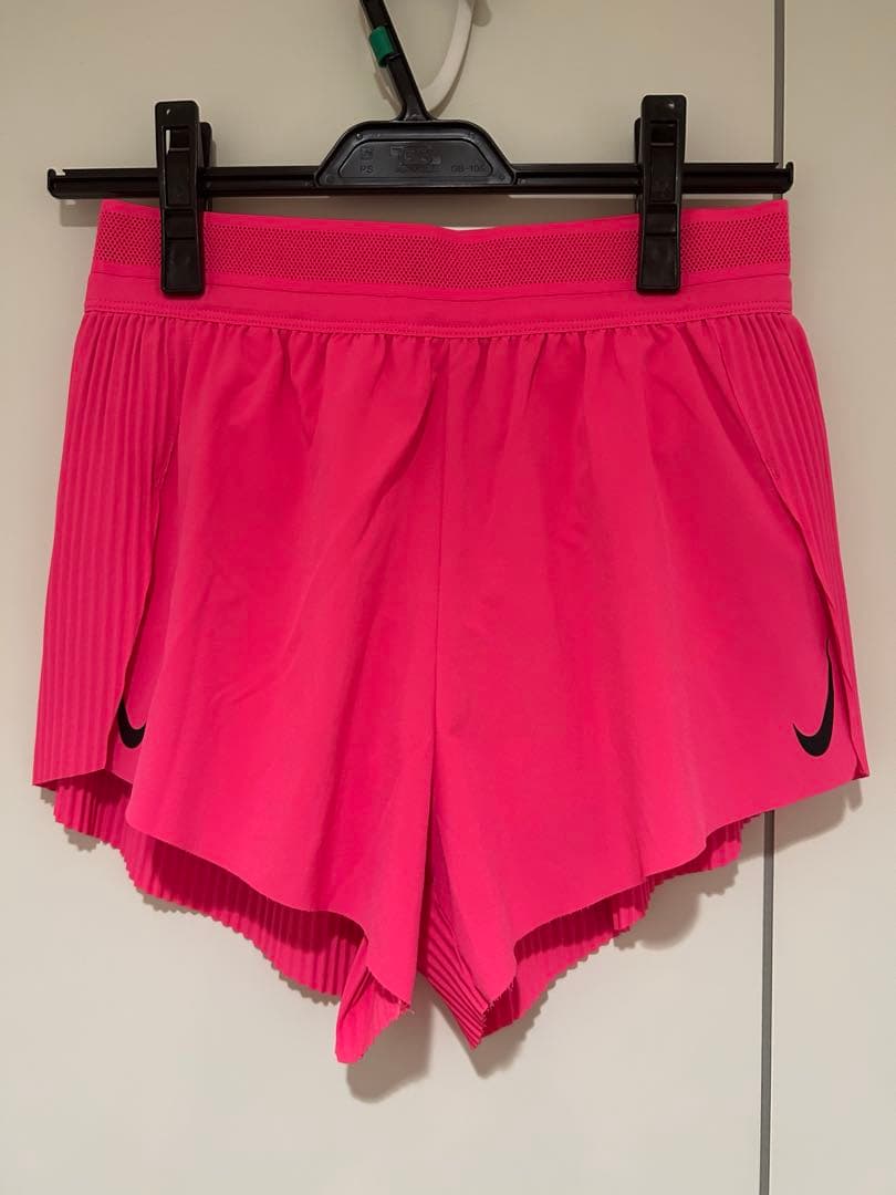 Nike ナイキ✳︎ランニング　パンツ　ショートパンツ✳︎美品