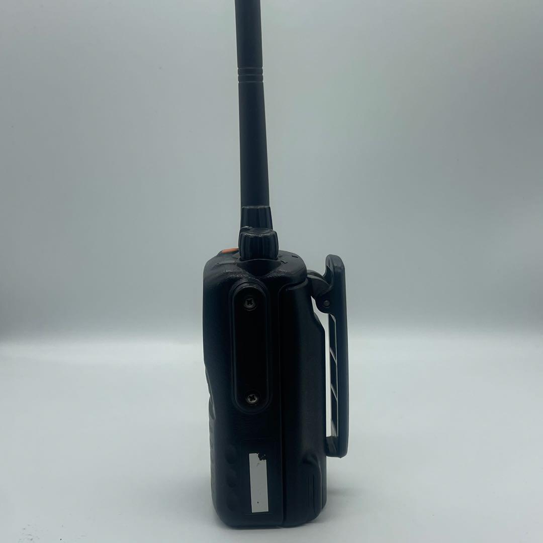 STANDARD VXD20 無線機 八重洲 通信確認済