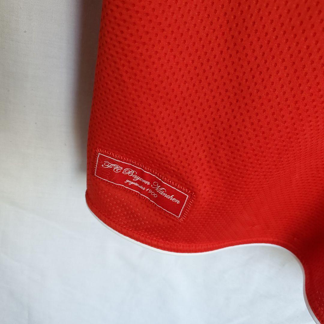 アディダス adidas バイエルンミュンヘン ユニフォーム