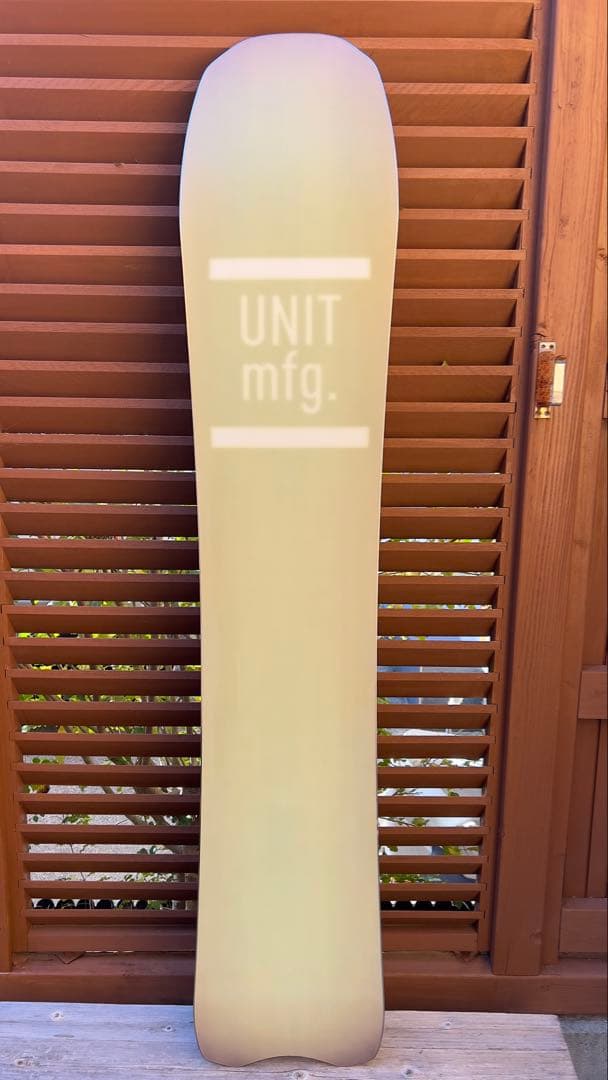UNIT mfg　STROLLER 159 ユニット　ストローラー