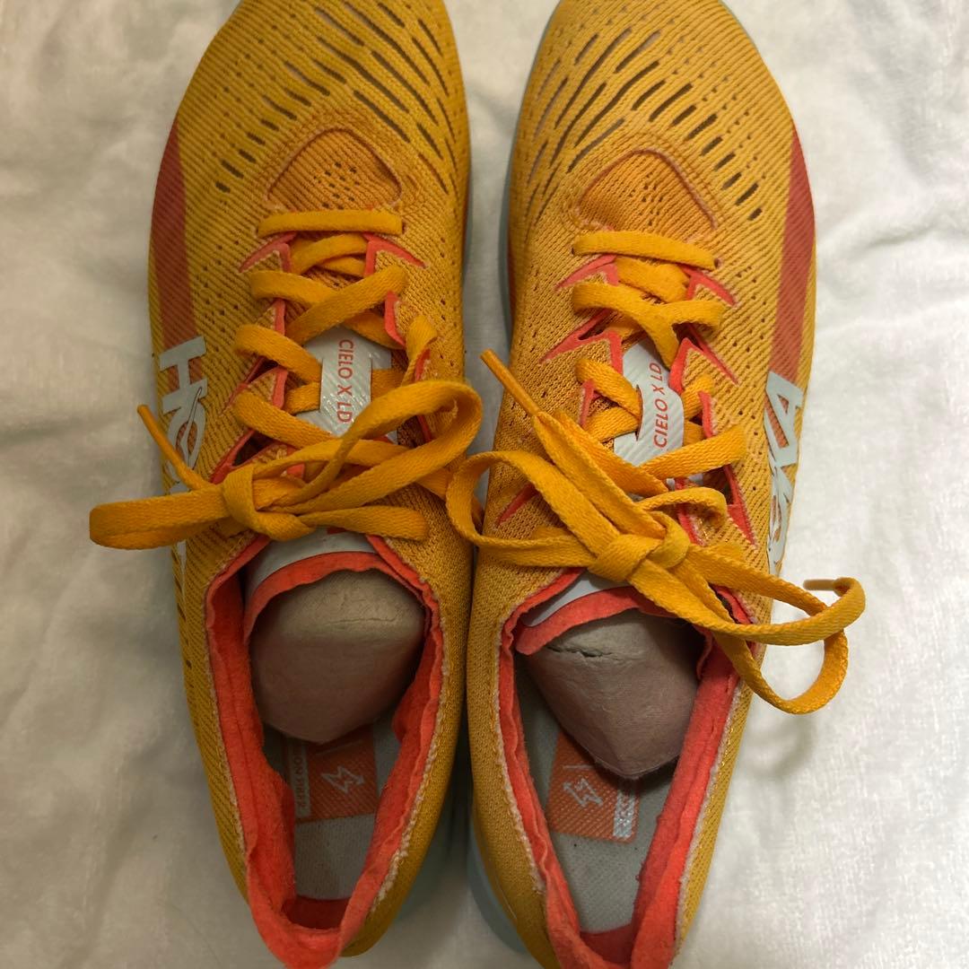 HOKA ONE ONE® (ホカオネオネ™) CIELO X LD 値引き可能