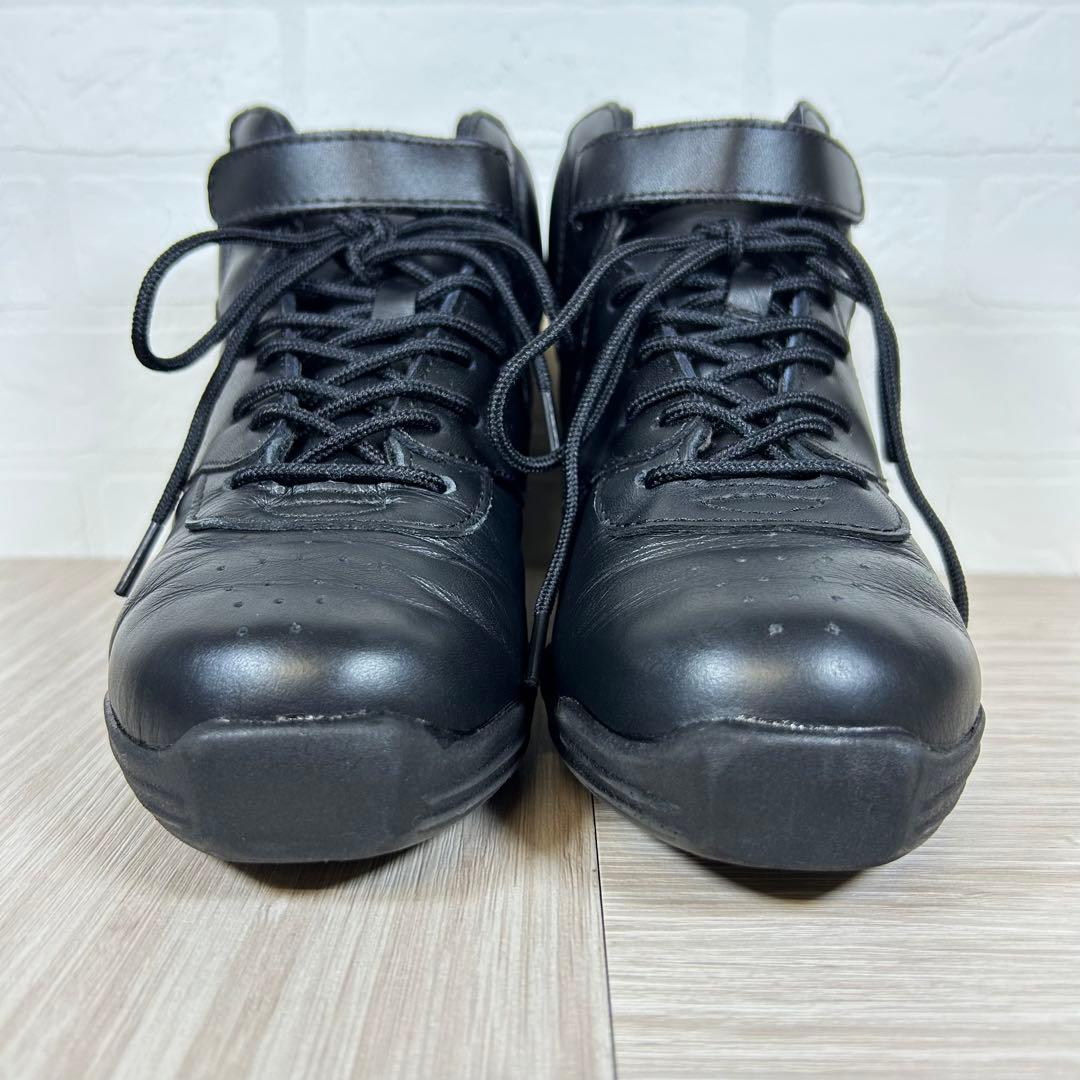 美品✨CAPEZIO カペジオ ダンススニーカー DANSNEAKER 黒