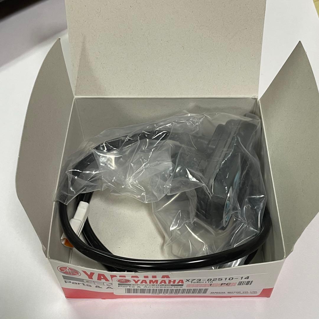 YAMAHA 電動自転車用コントローラー X73-82510-14