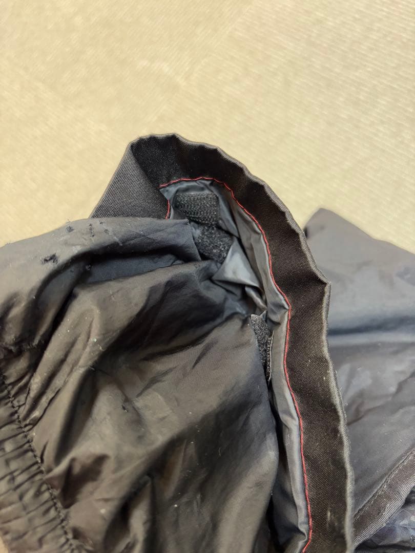 THE NORTH FACE ノースフェイス スキーウェア　スキーパンツ　140