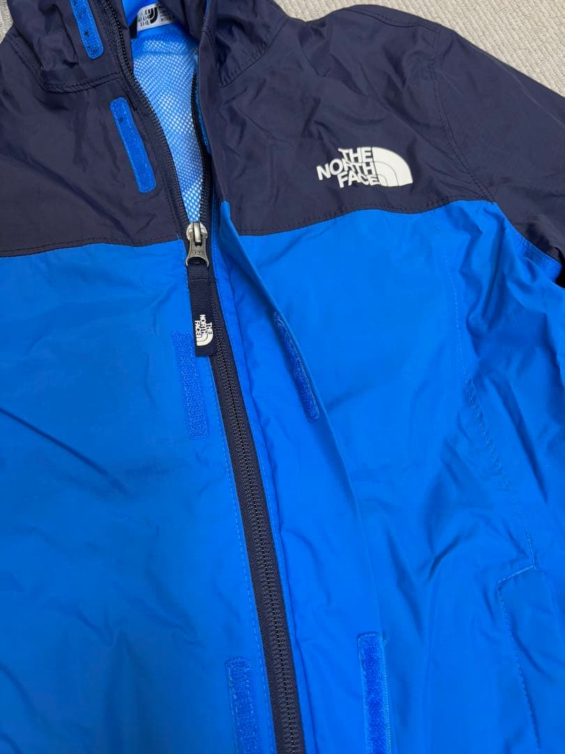 THE NORTH FACE ノースフェイス スキーウェア　スキーパンツ　140