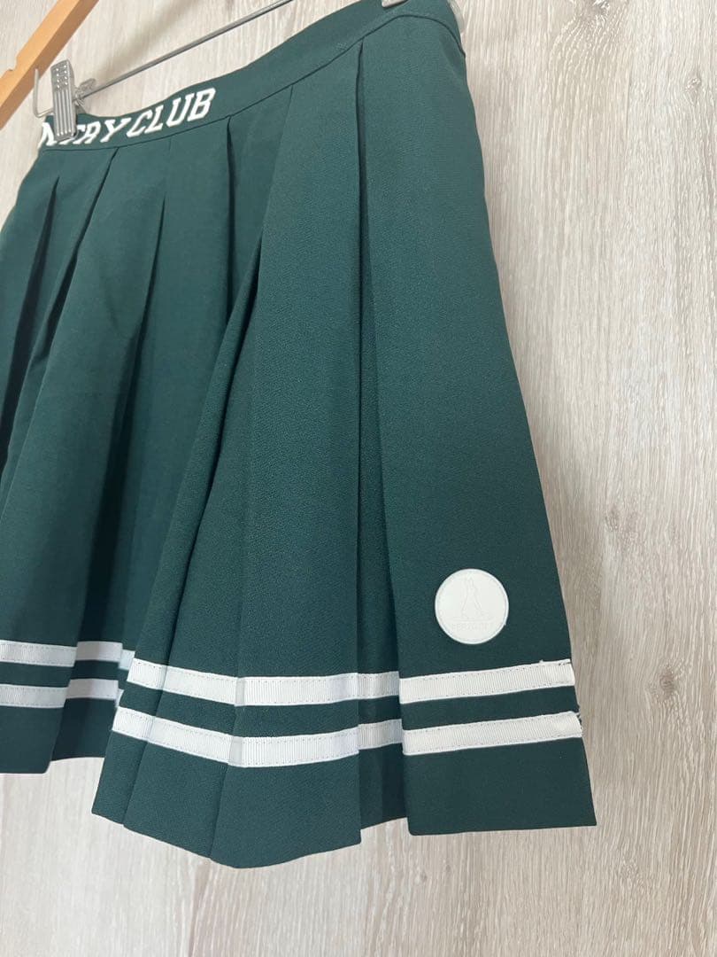 FR2GOLF RCC Logo Skirt スカート　サイズM