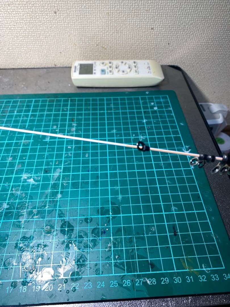 シマノ鱗海スペシャルRB06-53 超美品　ひかる
