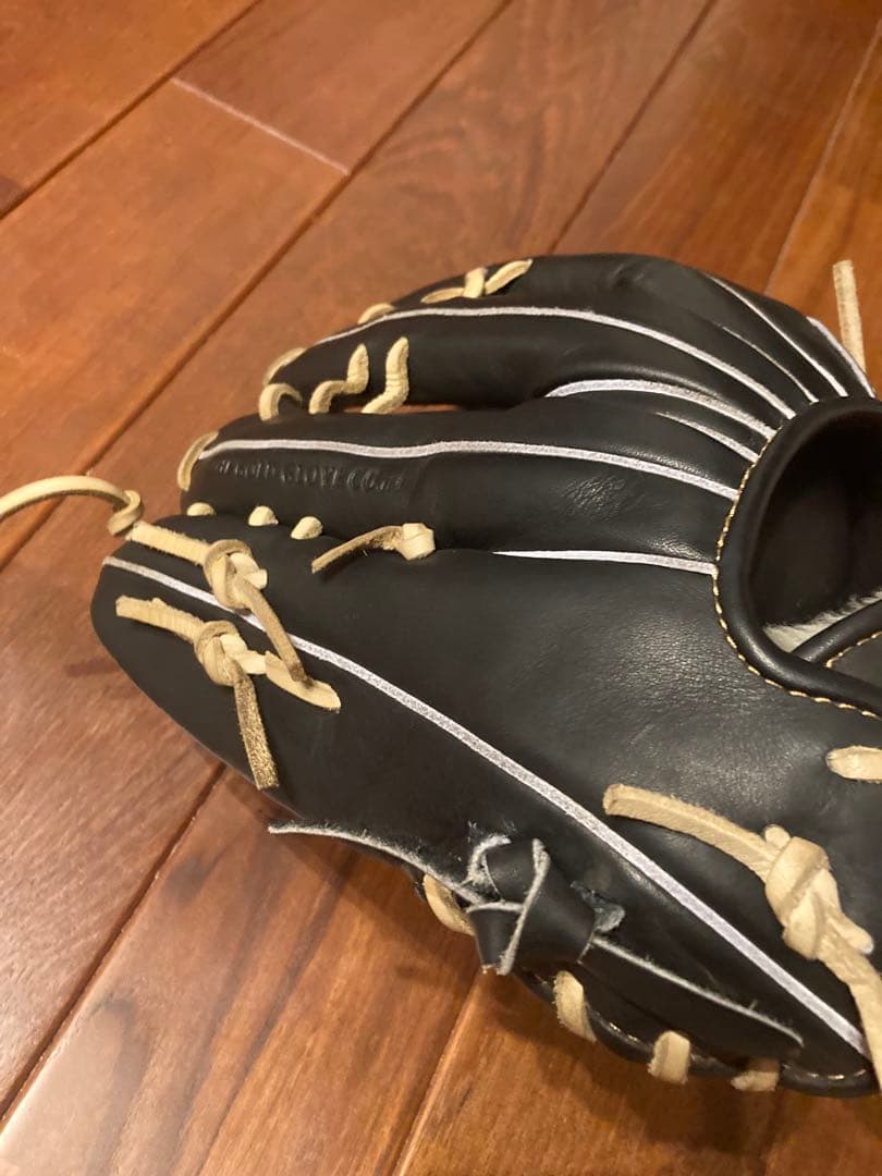 ローリングス 軟式　外野手用 HOH PRO EXCEL GR5HEB88FS
