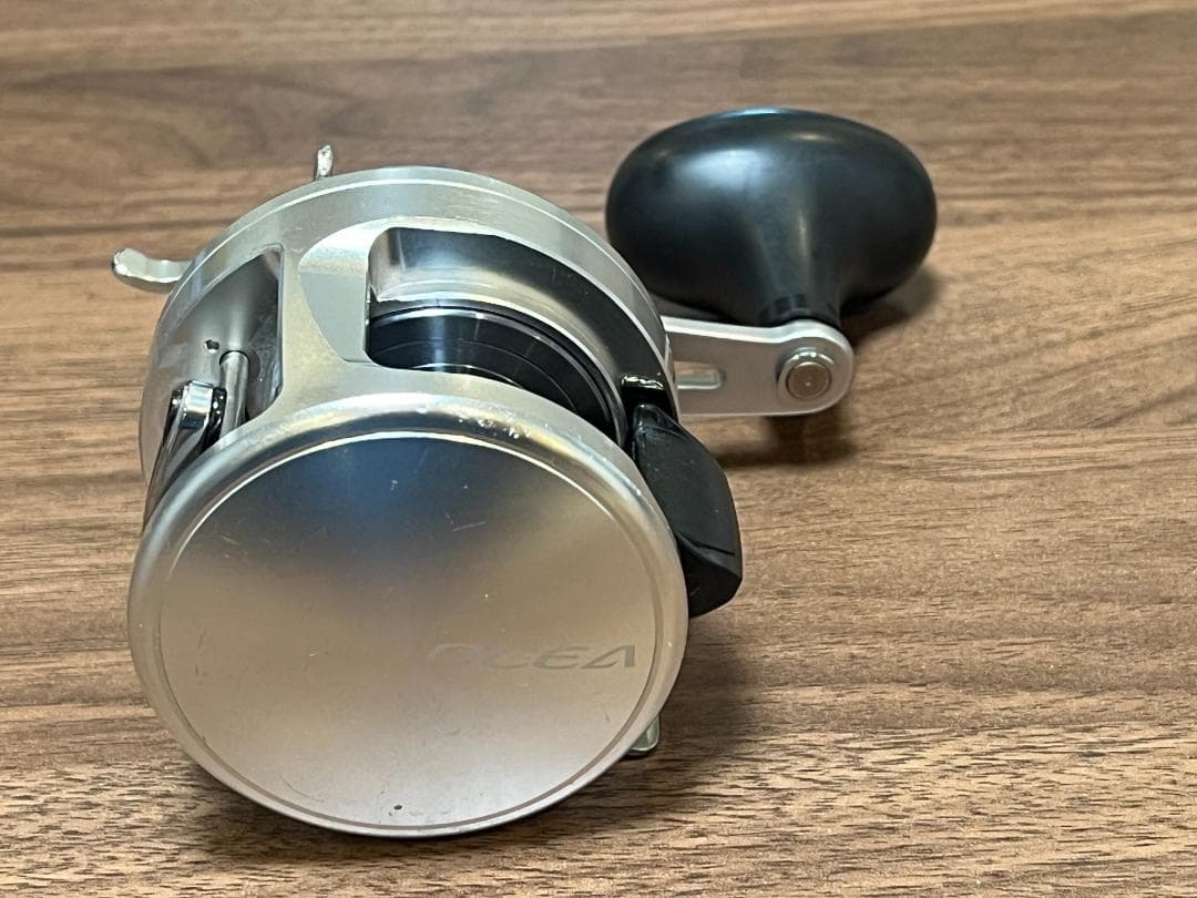 SHIMANO OCEA CALCUTTA 300HG　シマノ　オシアカルカッタ