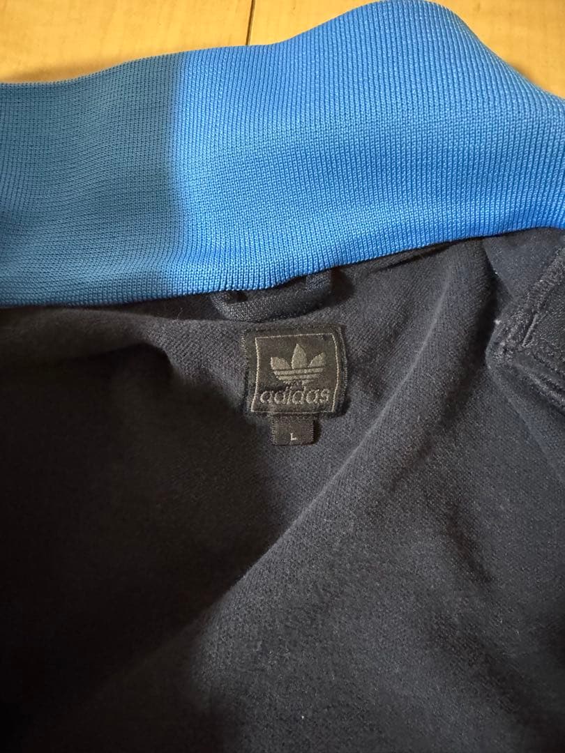 adidas 00s トラックジャケット