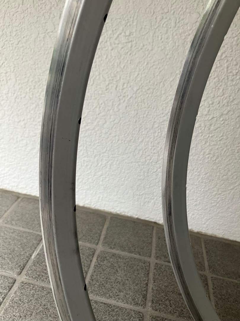 パーツ Velocity A23 700c rim