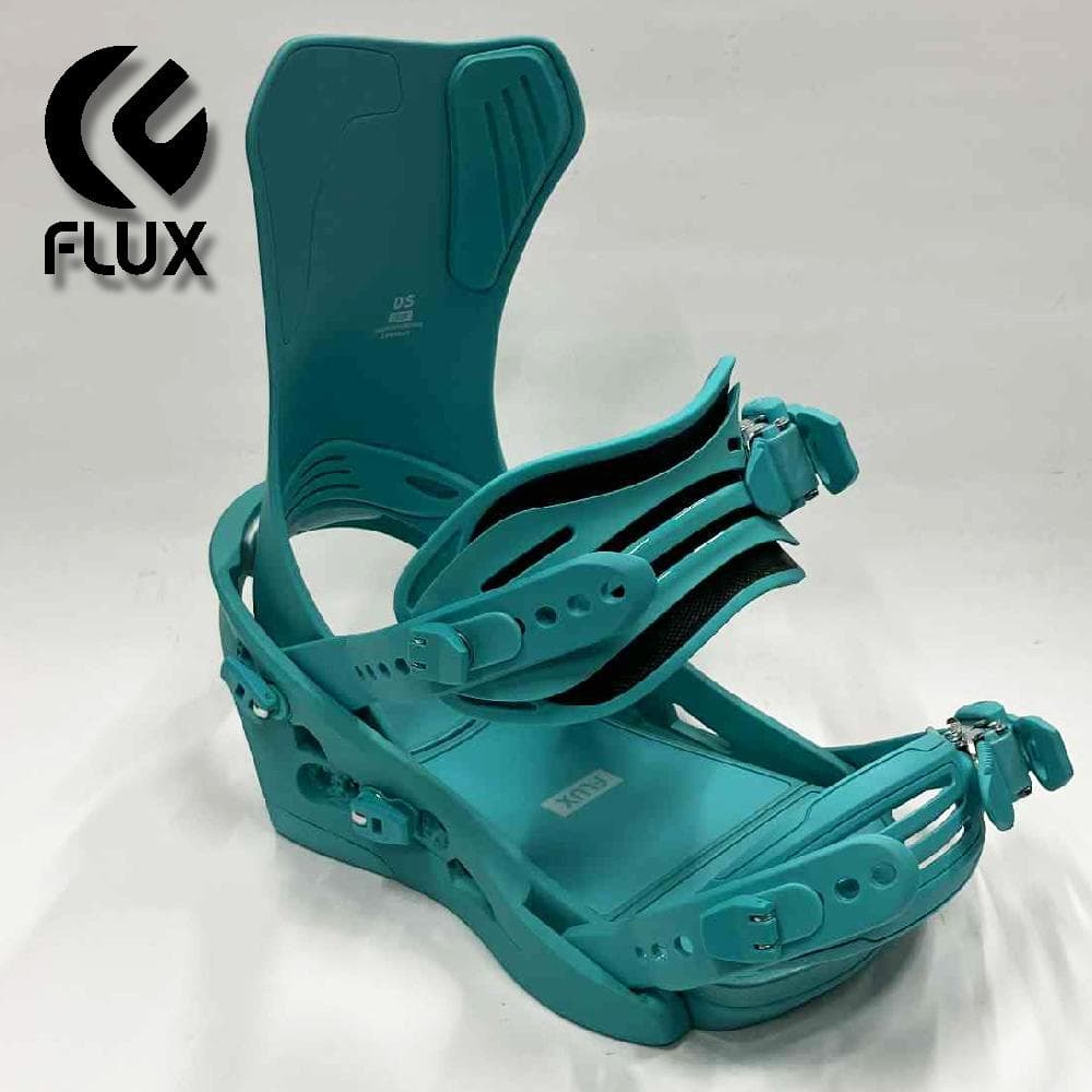 【新品】25-26 FLUX DS size XS フラックス ビンディング