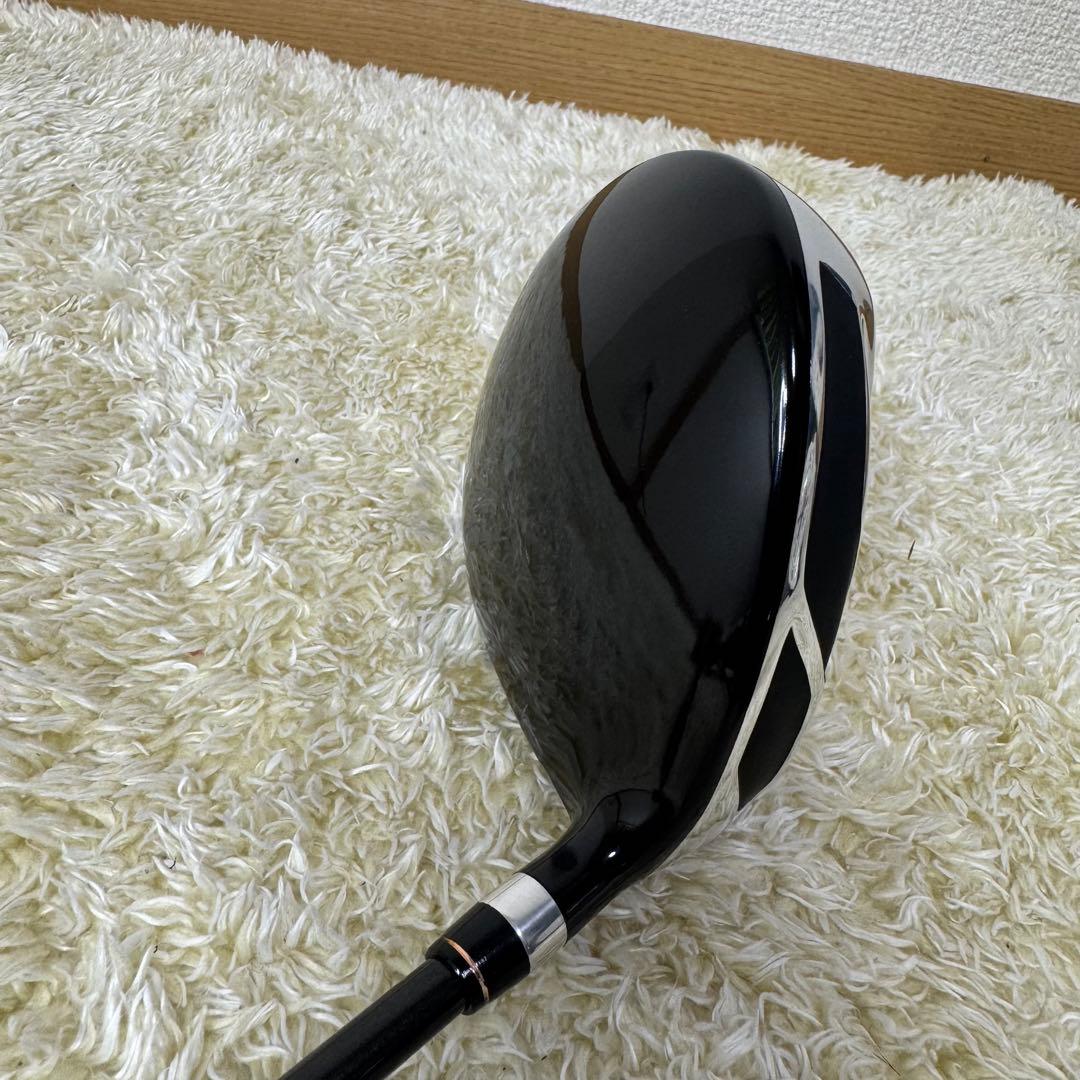 ゴルフクラブ メンズ セット X-LINE 9本　初心者
