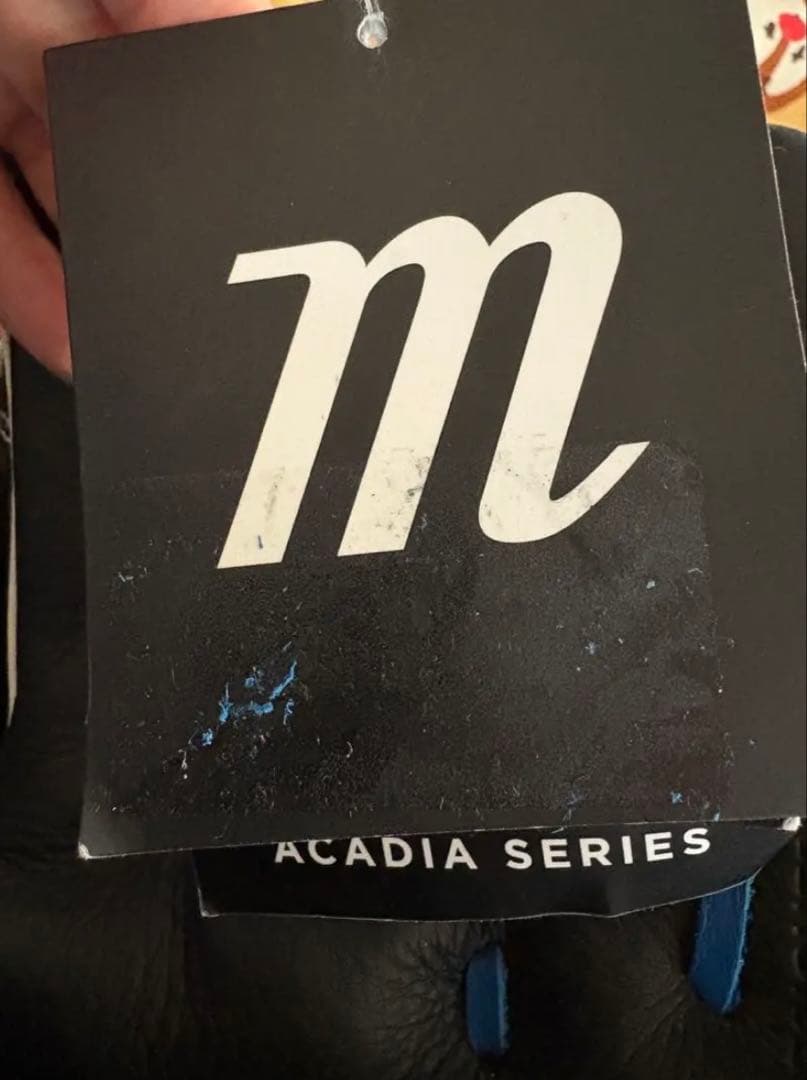 【最値下げ】Marucci Acadia 11インチ 野球グローブ