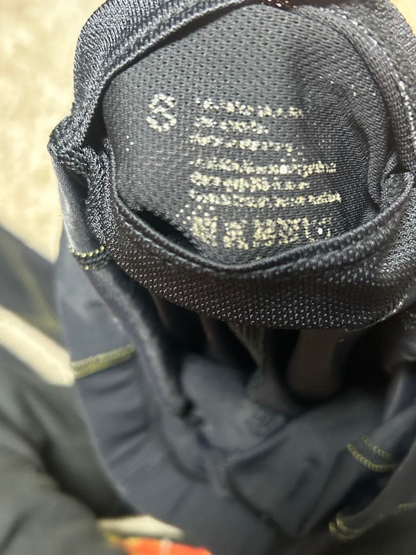 SKINS A400 タイツ　2点セット