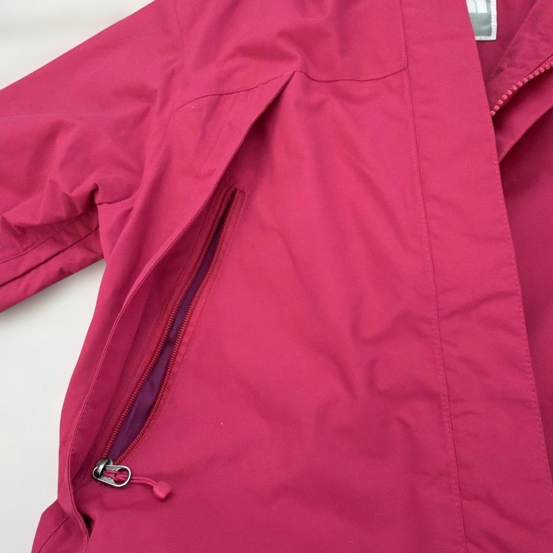 THE NORTH FACE skiジャケット　レディースS / ジュニア