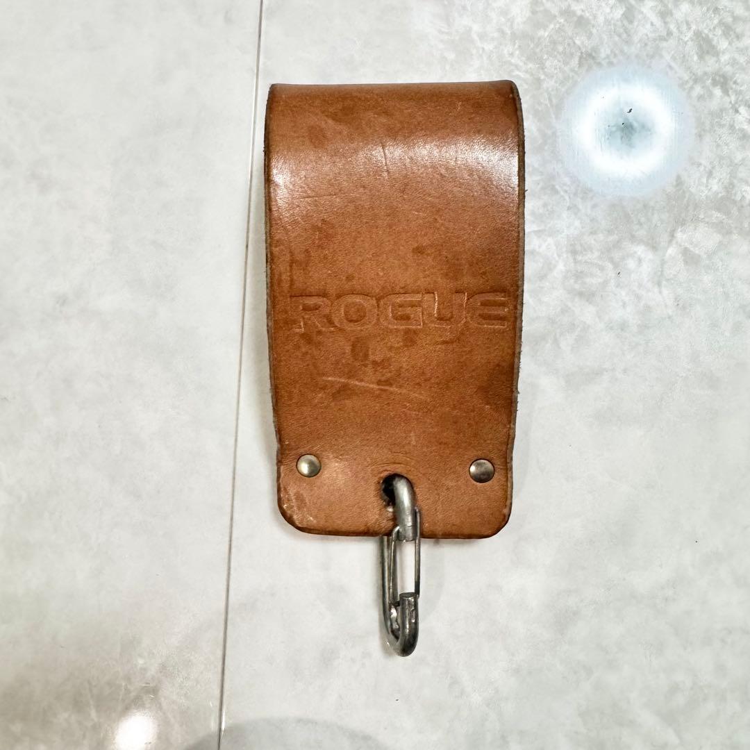 激レア ローグフィットネス ディッピング アクセサリー ストラップ