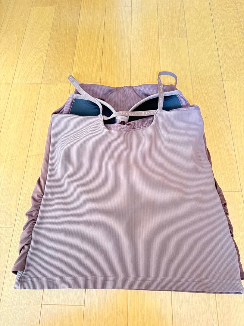 SUKALA キャミソール、レギンス　Sサイズ