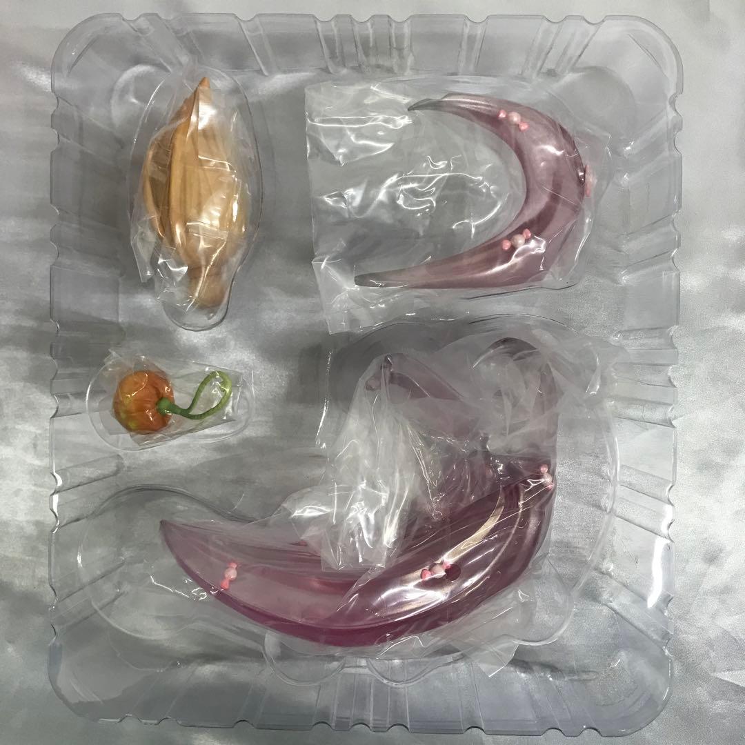 ココア(Halloween Fantasy) 限定版 ウインクVer 1/7
