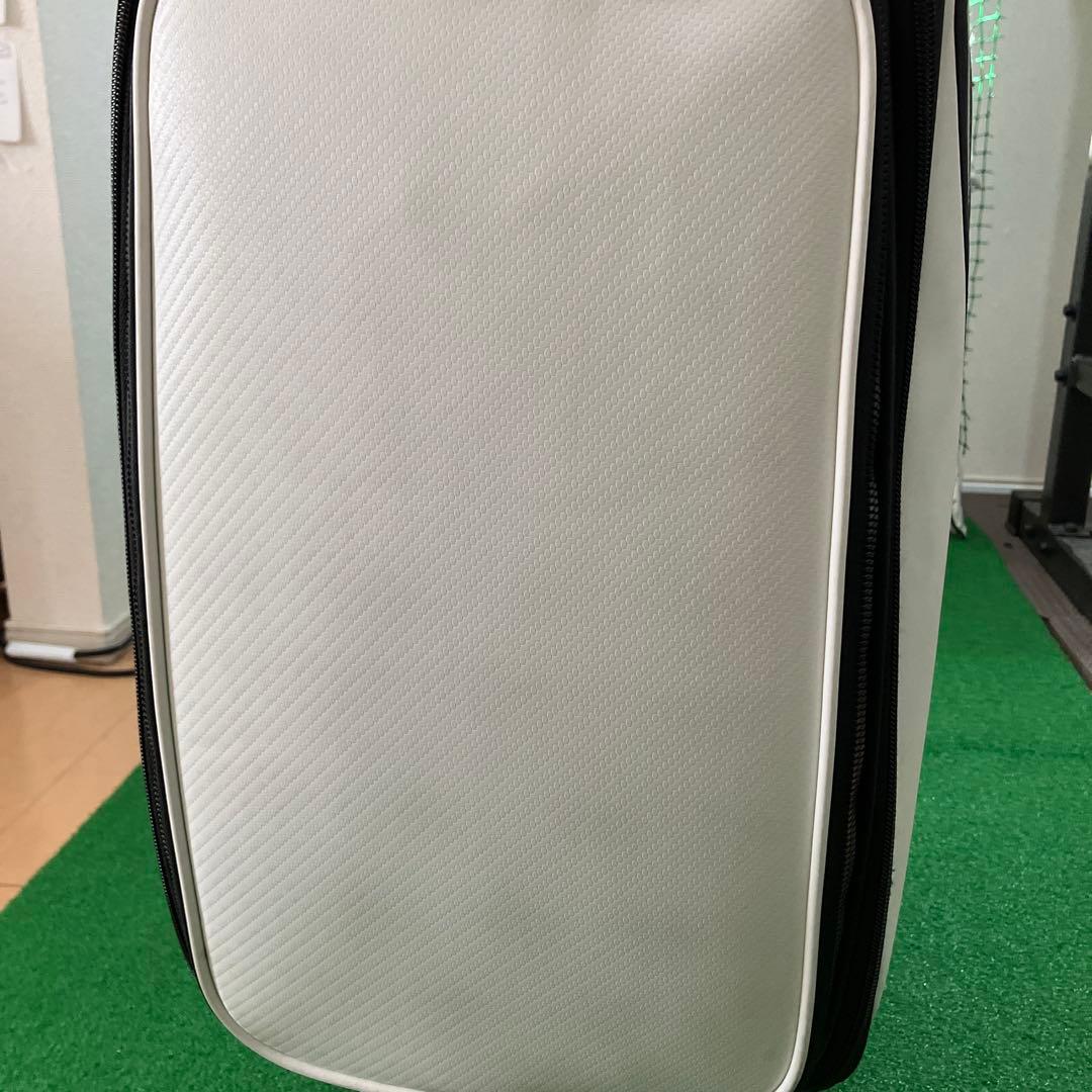 cobra キャディーバッグ エアロジェットデザイン