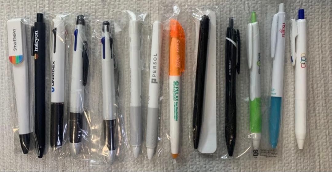 非売品　ノベルティ　大量100点まとめ　1点100円