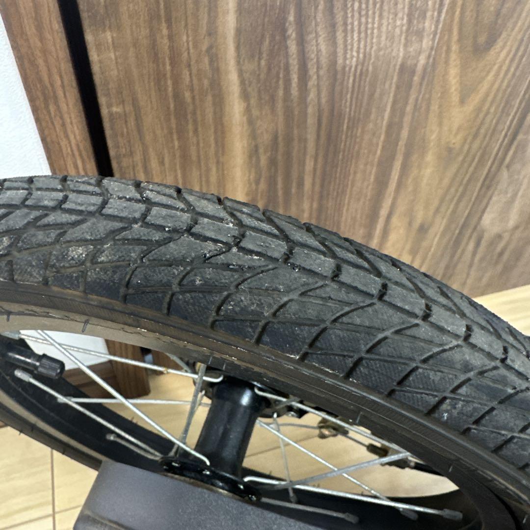 STRIDER ストライダー　14x 子供用自転車 ピンク ペダル付き