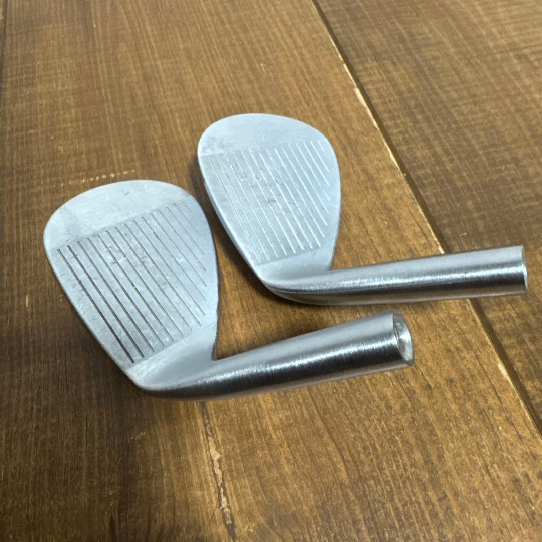 アキラ　ウェッジ　50度　56度　プロトタイプ