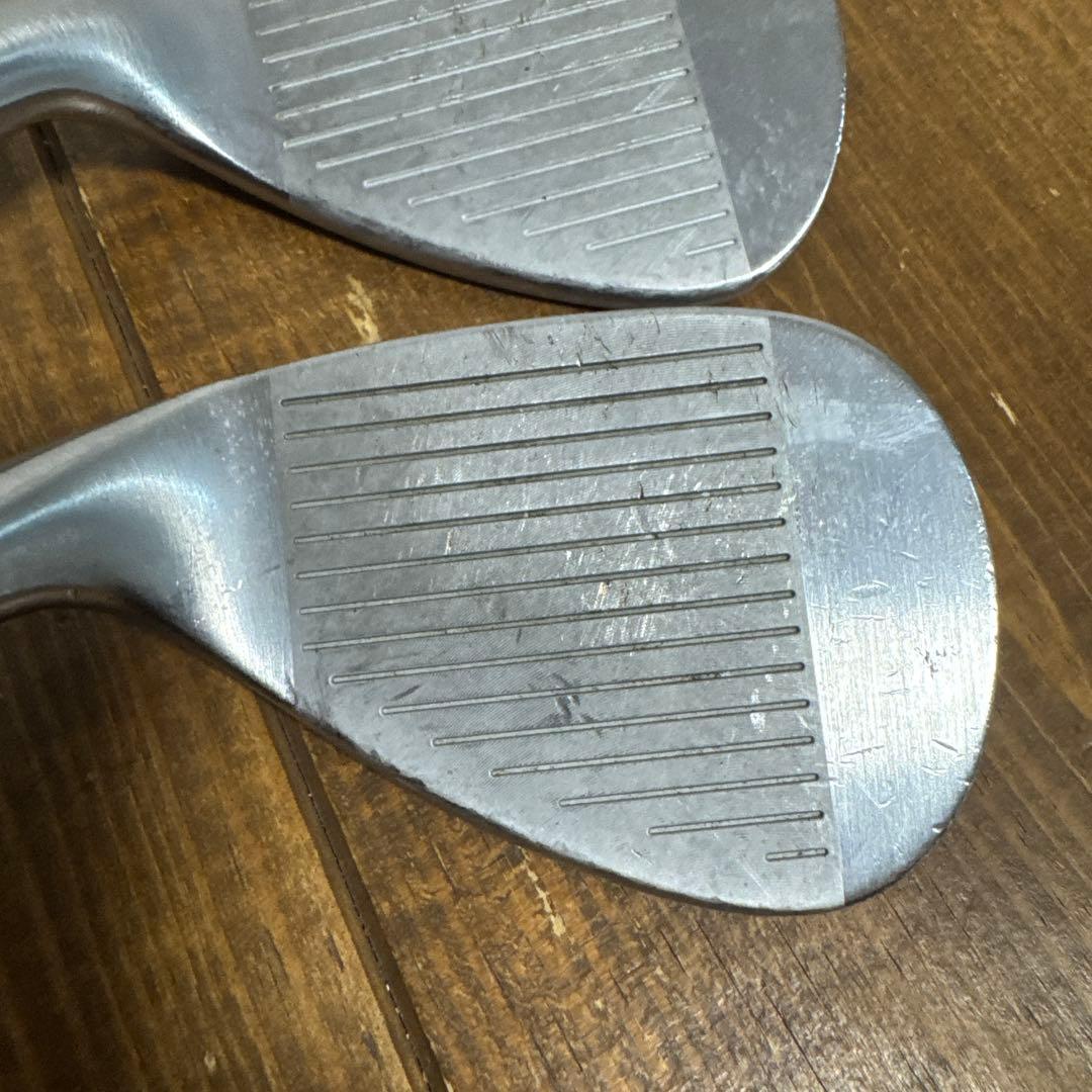 アキラ　ウェッジ　50度　56度　プロトタイプ