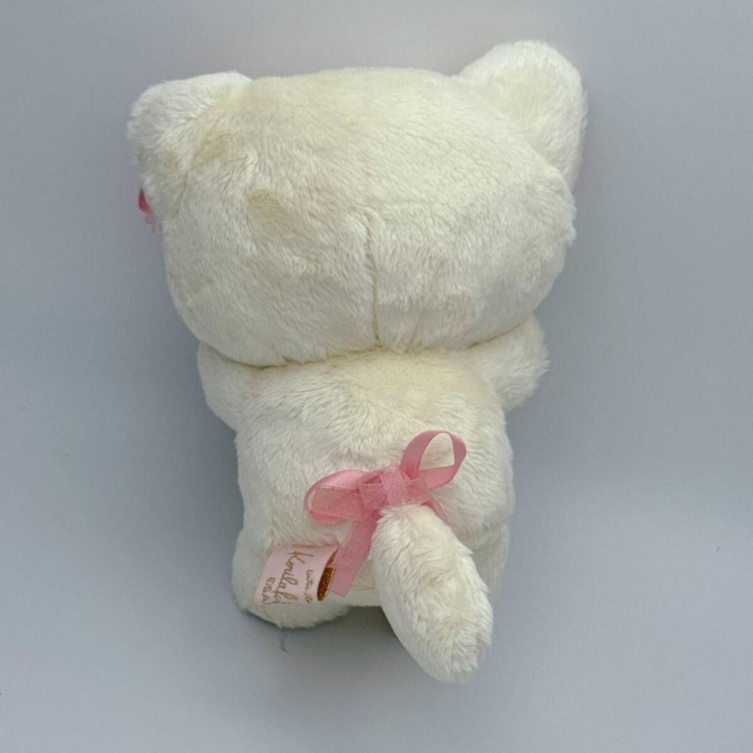 コリラックマ ぬいぐるみ 鏡の中のコリラックマ テーマ限定 サンエックス