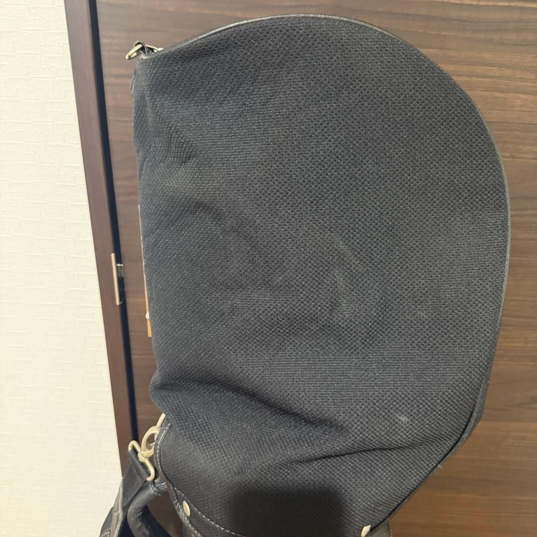Callaway ゴルフバッグ キャディバッグ ブラック