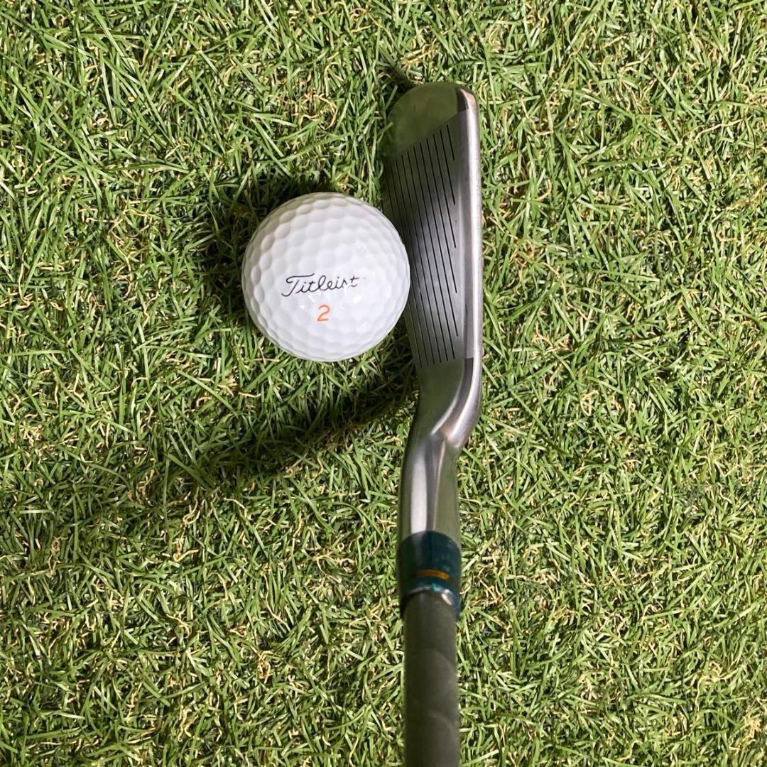 レディース　HONMA LB606 アイアン10本　本間ゴルフ