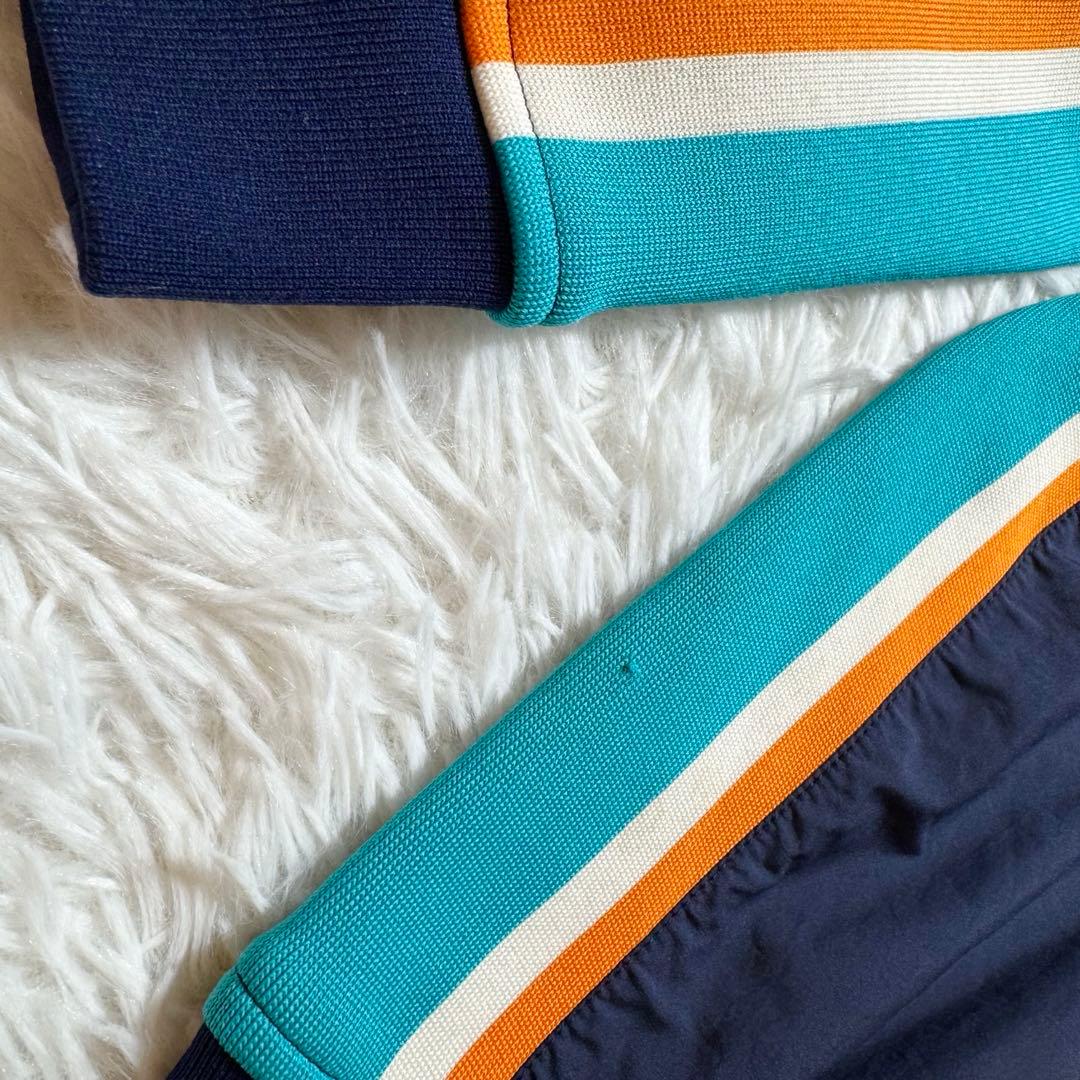 パーリーゲイツ ゴルフジャケット スニードジャック プルオーバー 大きいサイズ