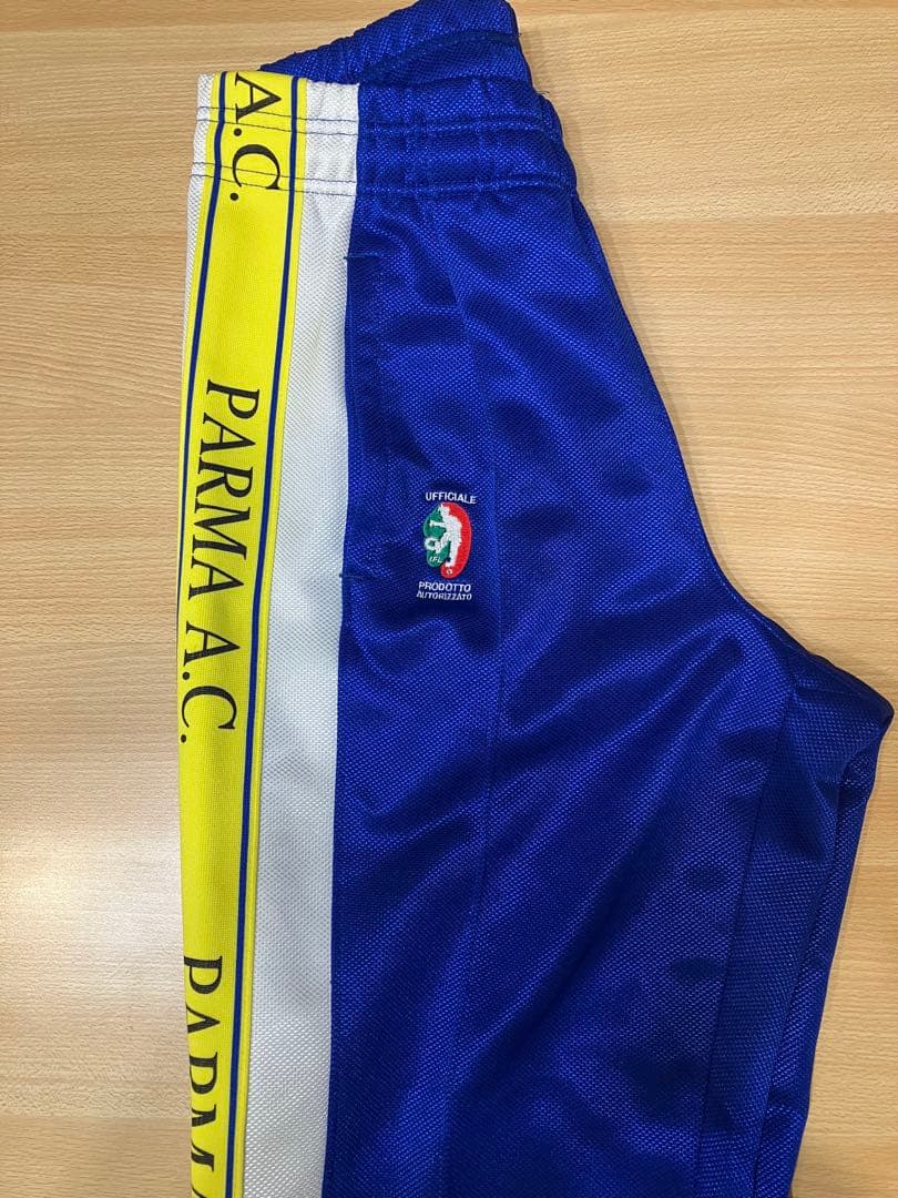 PARMA A.C.　ジャージ　上下セット