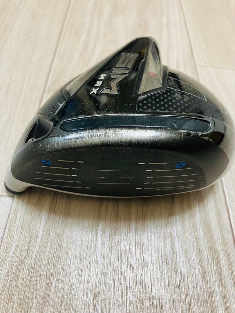 TaylorMade SIM MAX 9.0ドライバーヘッドのみ