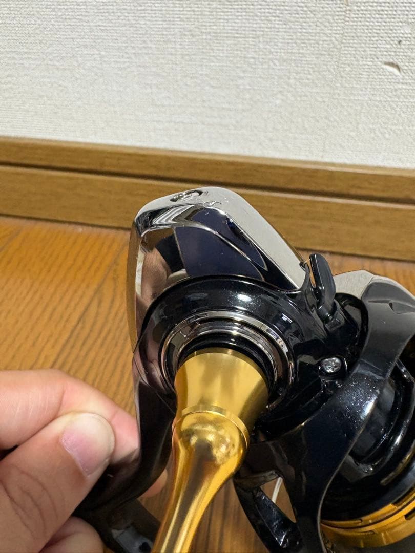 23レガリスLT2500D