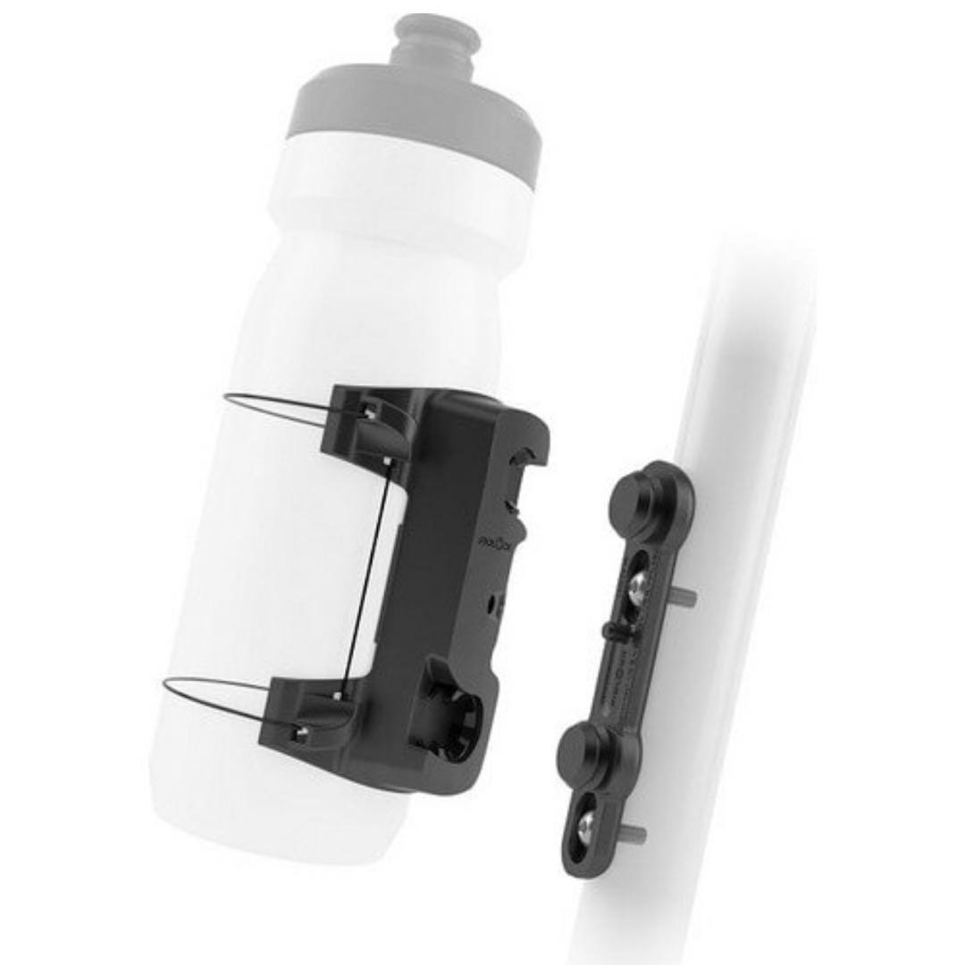 FIDLOCK UNI CONNECTOR bike base ボトルケージ