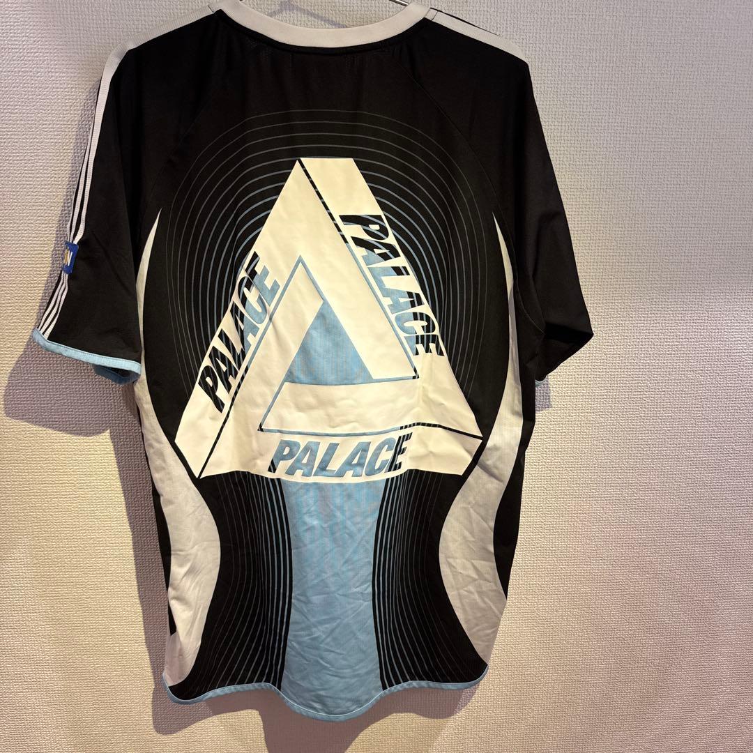 adidas Palace ユニフォーム O