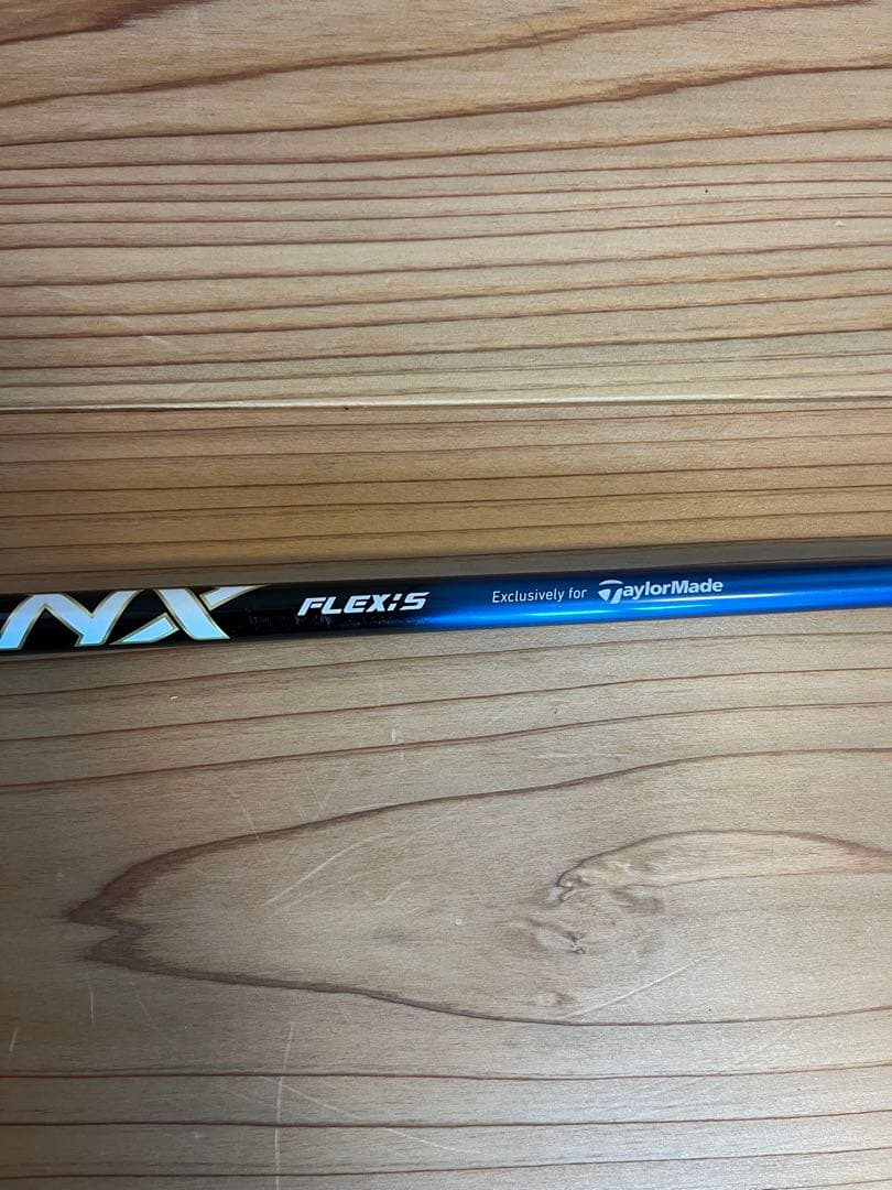 Qi10 MAX LITE純正　スピーダーNX S ドライバー用　テーラーメイド