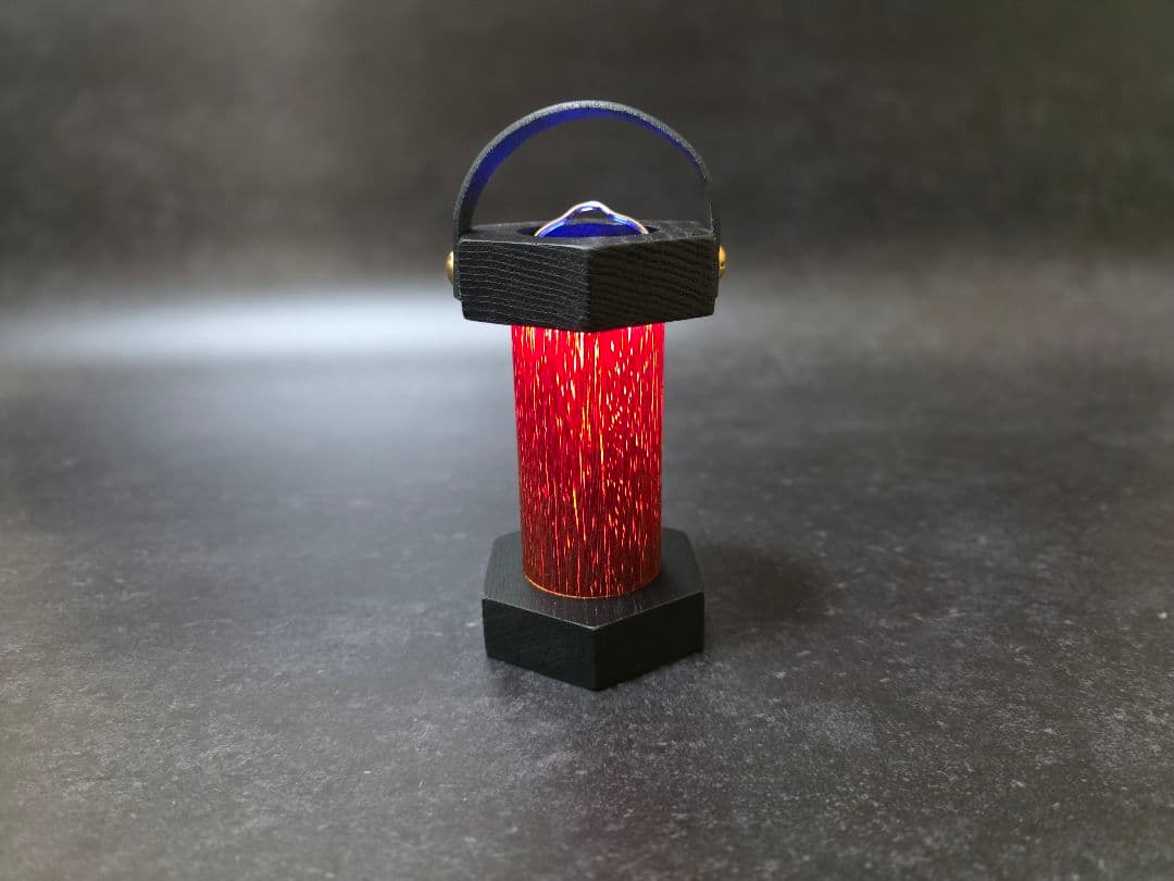 ゴールゼロ ランタンシェード カバー グローブ パドック Rook