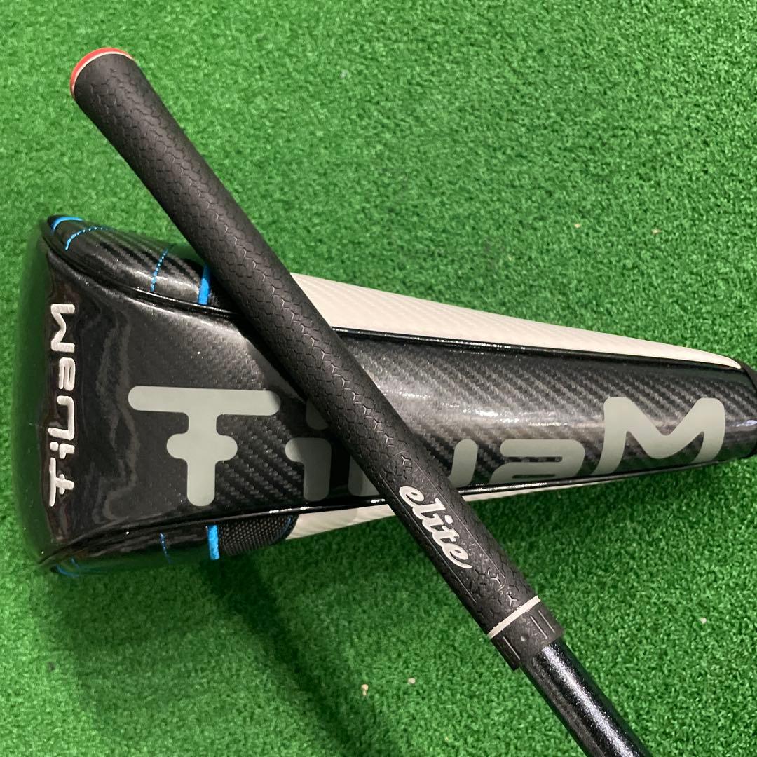 TiLaM CF EDITION ドライバー SL 10.5° ドライバー